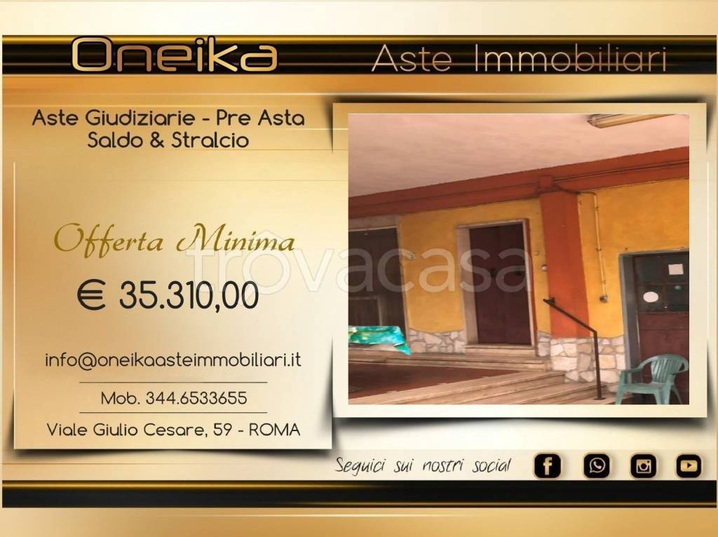 appartamento in vendita a Lariano