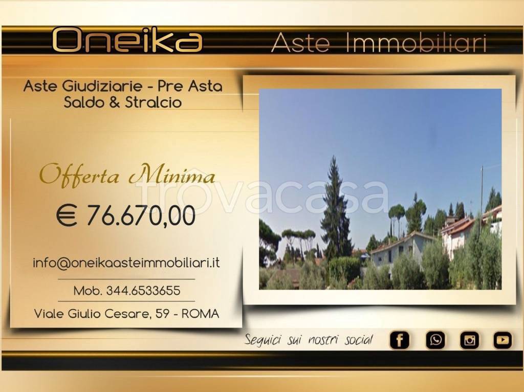 casa indipendente in vendita a Lariano