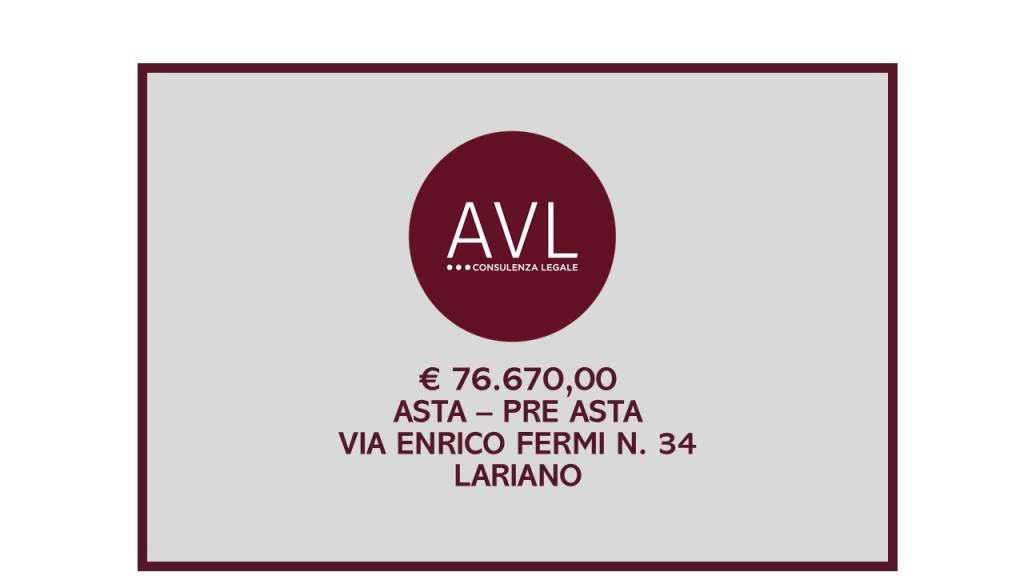 casa indipendente in vendita a Lariano