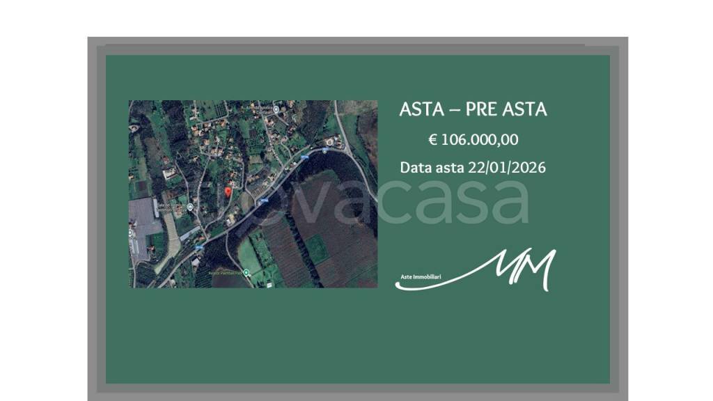 casa indipendente in vendita a Lariano