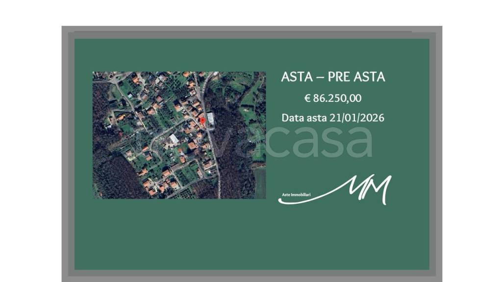 appartamento in vendita a Lariano