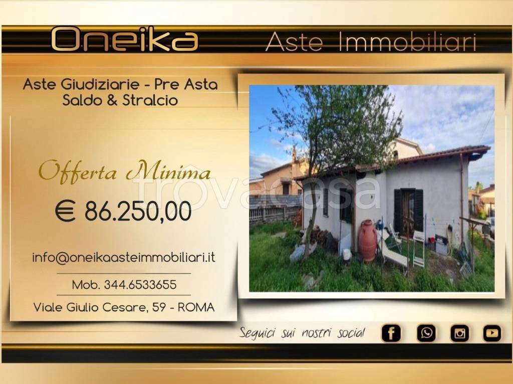 appartamento in vendita a Lariano