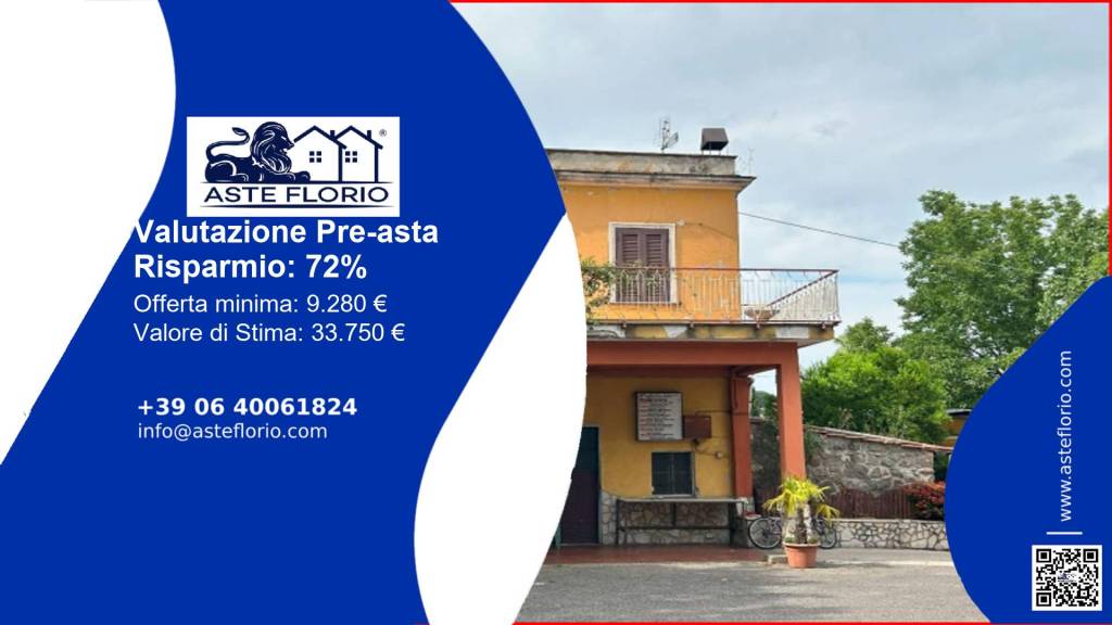 casa indipendente in vendita a Lariano