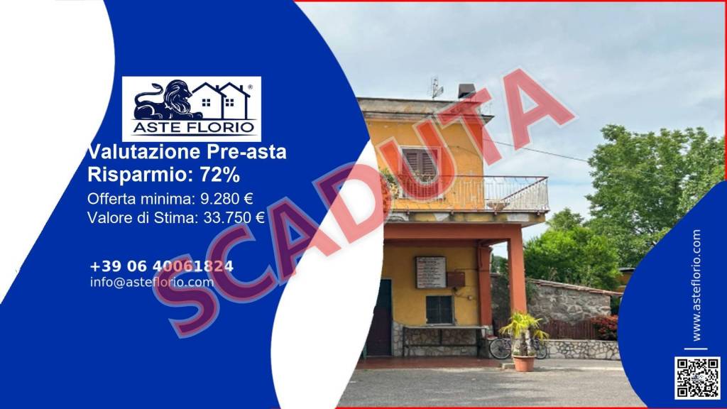 casa indipendente in vendita a Lariano