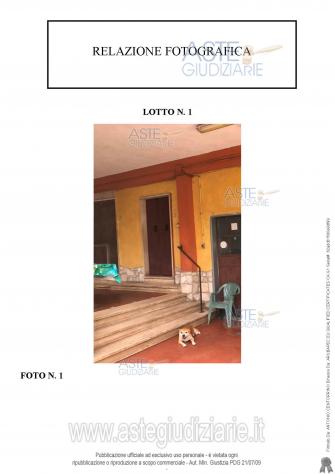 appartamento in vendita a Lariano