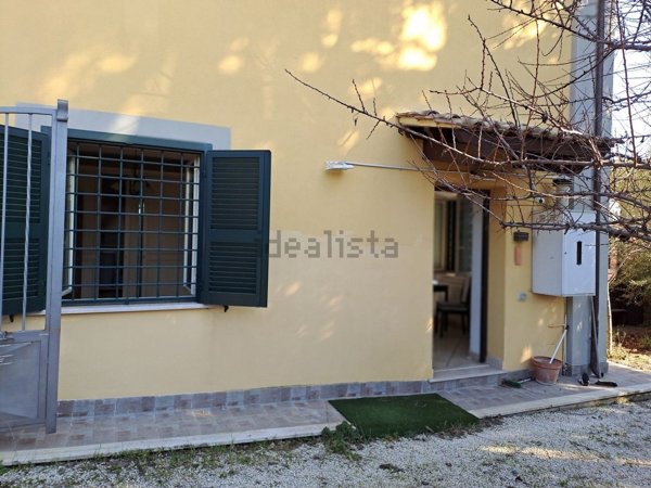 appartamento in vendita a Lariano