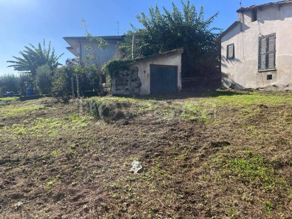 terreno agricolo in vendita a Lariano