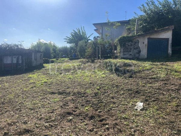 terreno agricolo in vendita a Lariano