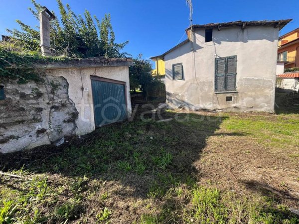 terreno edificabile in vendita a Lariano