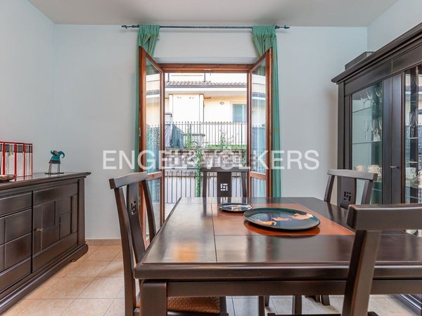 appartamento in vendita a Lariano