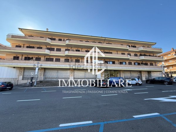 appartamento in vendita a Lariano