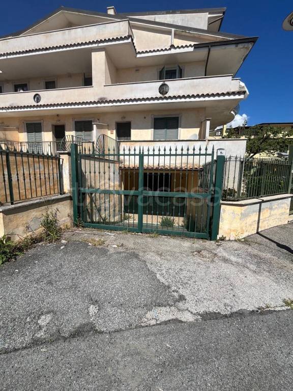 appartamento in vendita a Lariano