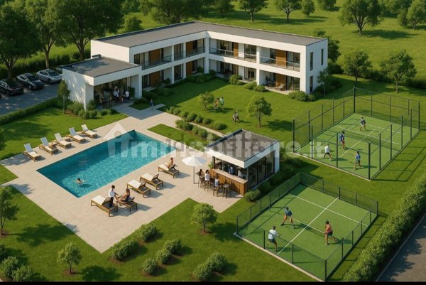 negozio in vendita a Lariano