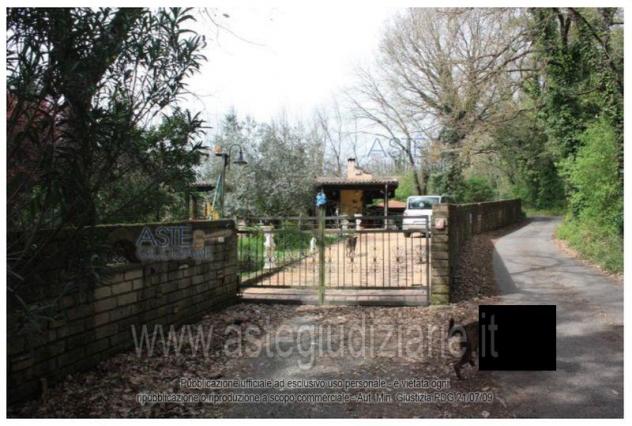 appartamento in vendita a Lariano