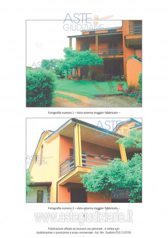 appartamento in vendita a Lariano