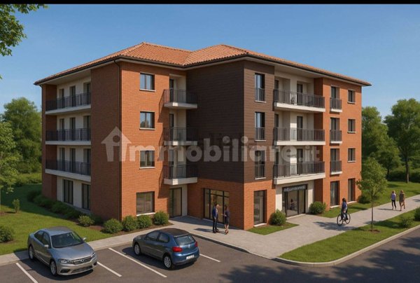 terreno edificabile in vendita a Lariano