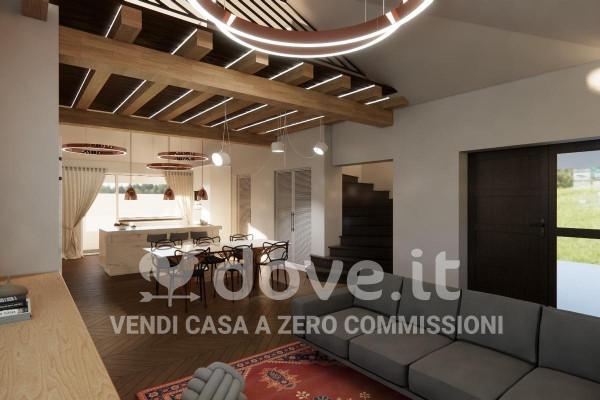 casa indipendente in vendita a Lariano
