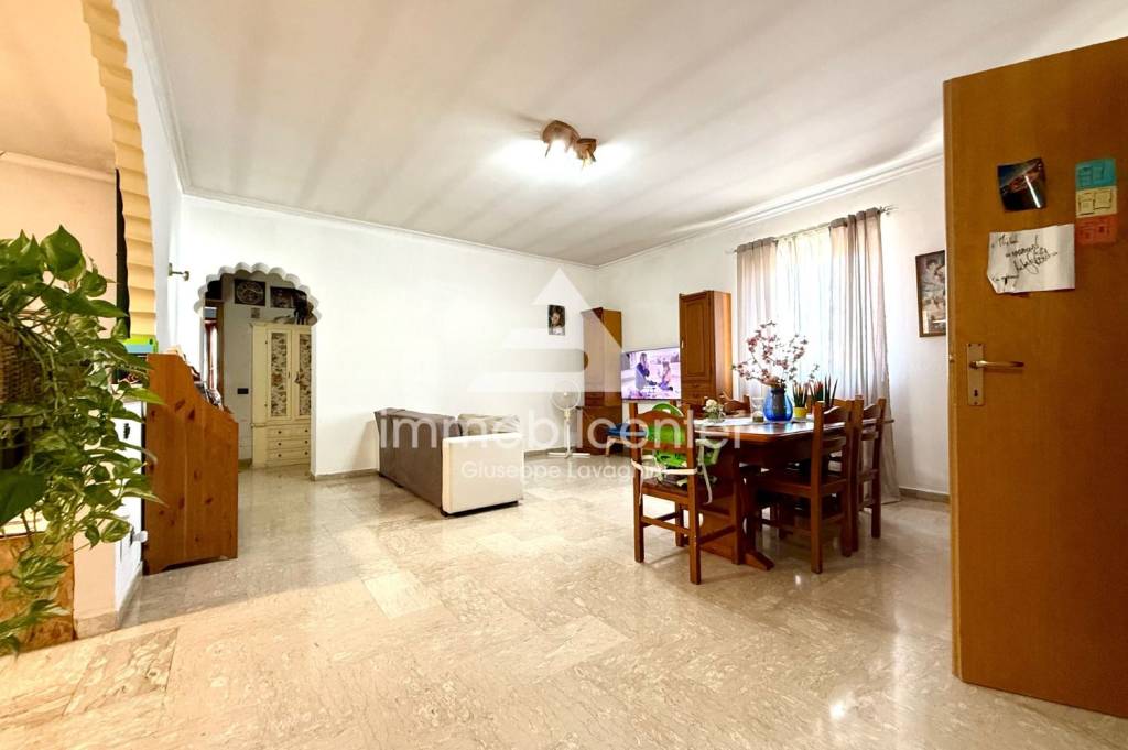 appartamento in vendita a Lariano