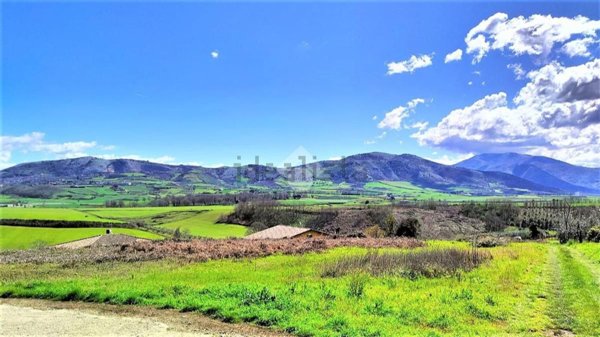 terreno edificabile in vendita a Lariano