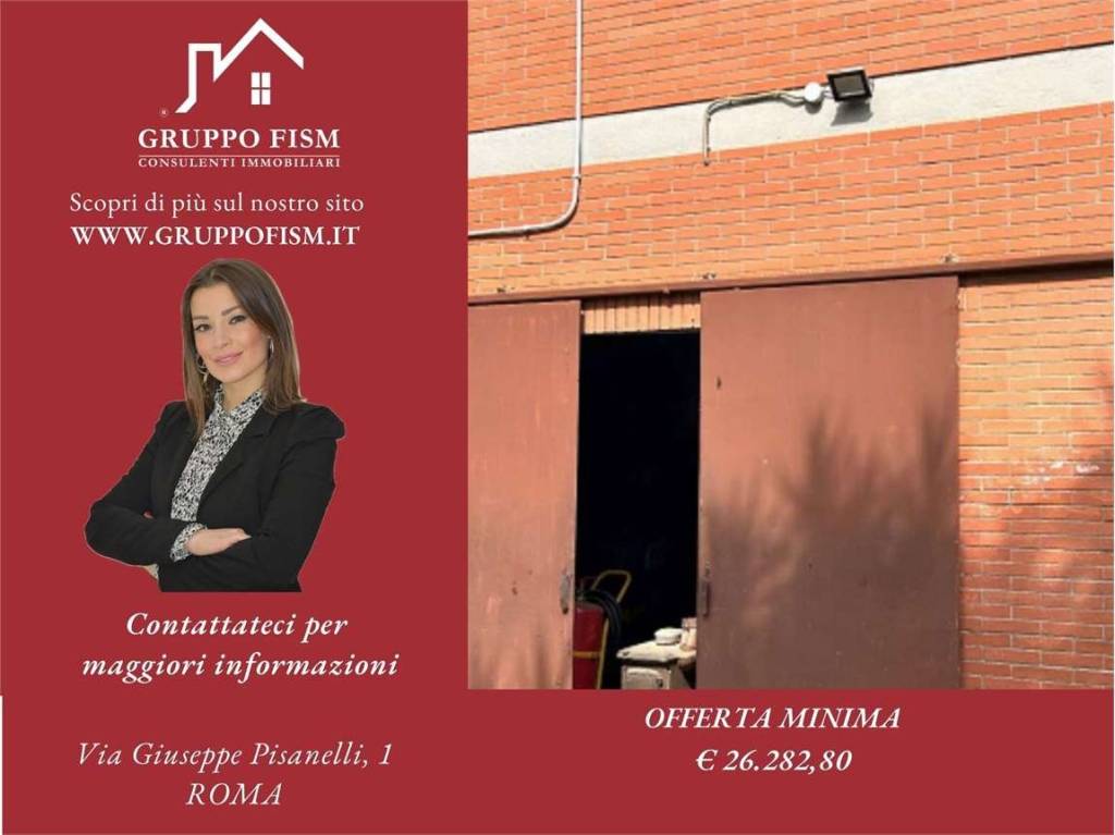 negozio in vendita a Lariano