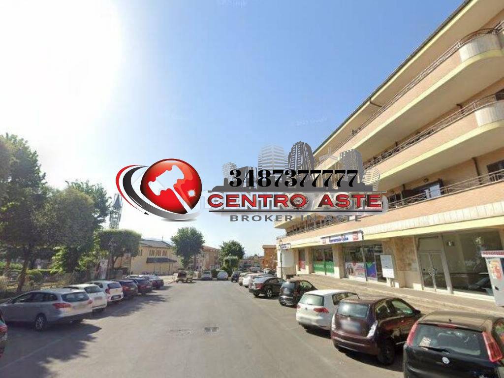 appartamento in vendita a Lariano