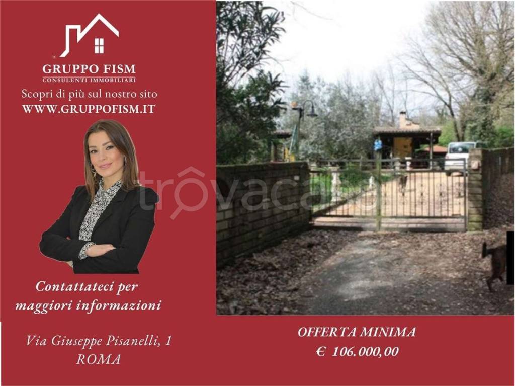 appartamento in vendita a Lariano