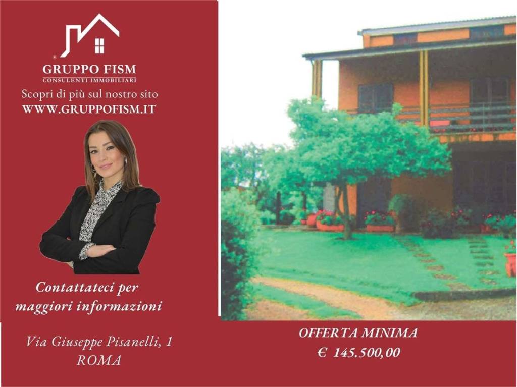 appartamento in vendita a Lariano