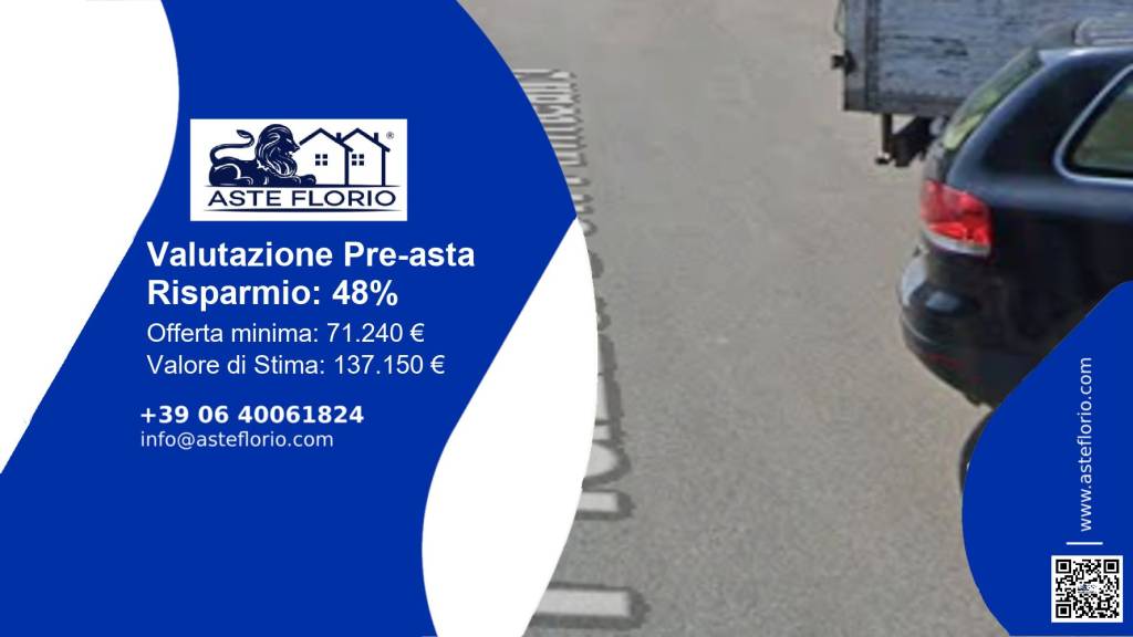 appartamento in vendita a Lariano