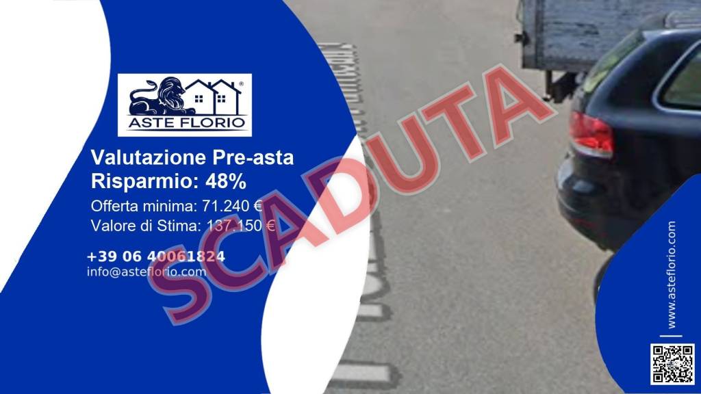 appartamento in vendita a Lariano