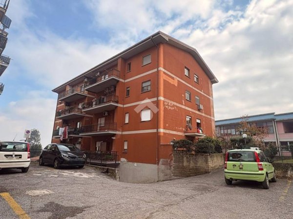 appartamento in vendita a Lariano