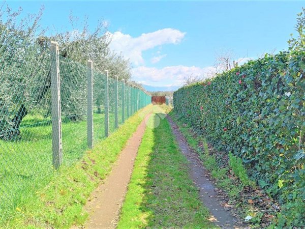 terreno edificabile in vendita a Lariano
