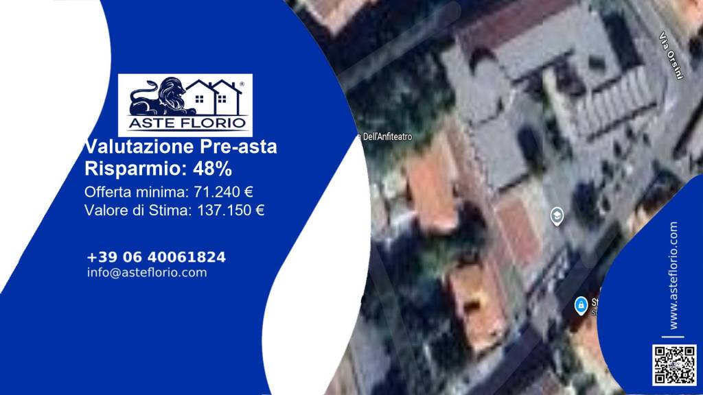 appartamento in vendita a Lariano