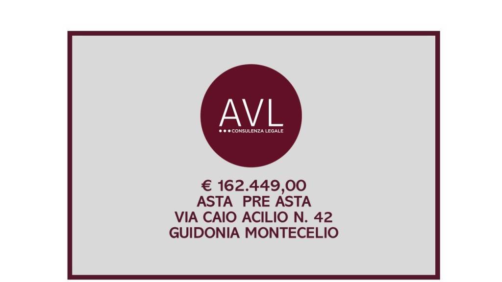 appartamento in vendita a Lariano