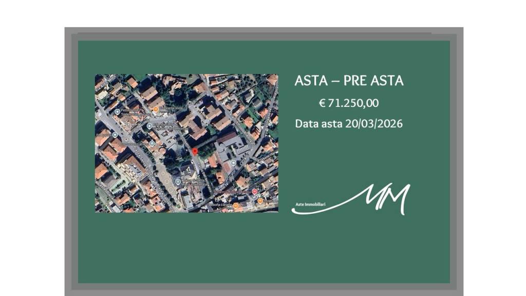 appartamento in vendita a Lariano