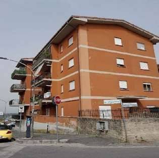 appartamento in vendita a Lariano