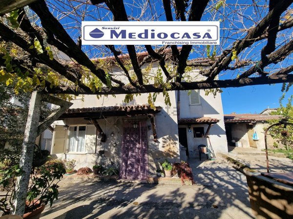 appartamento in vendita a Lariano