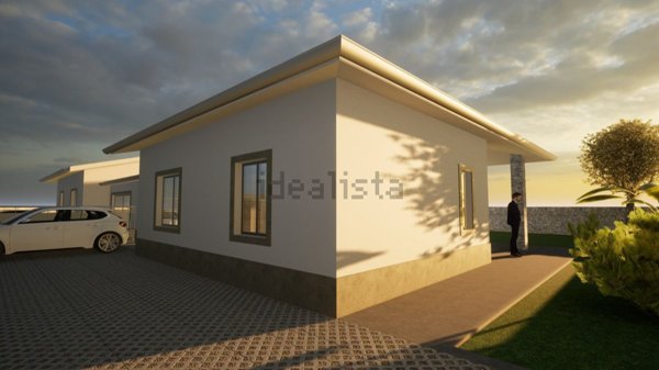 casa indipendente in vendita a Lariano