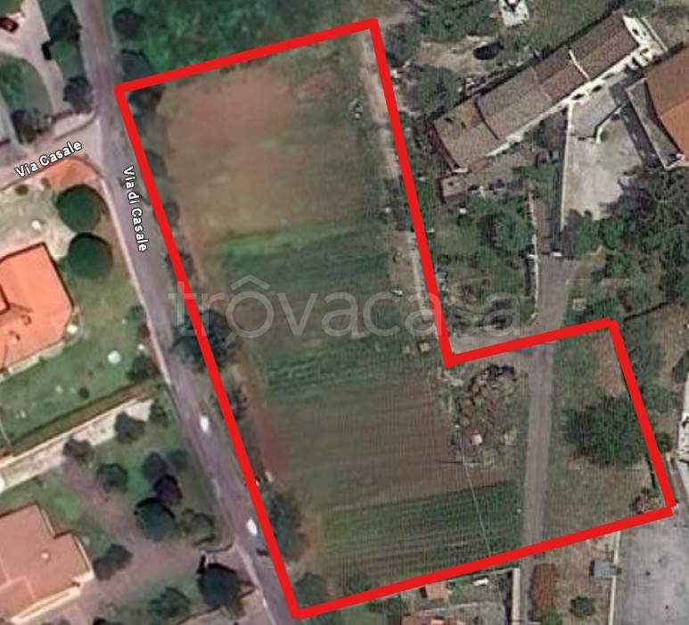 casa indipendente in vendita a Lariano