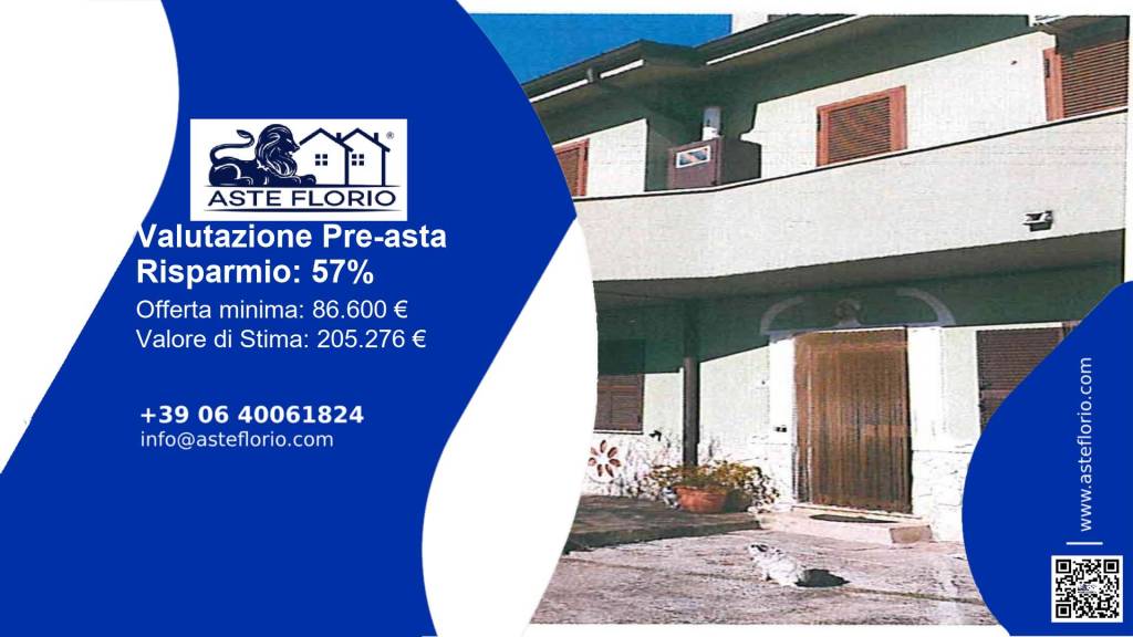 appartamento in vendita a Lariano