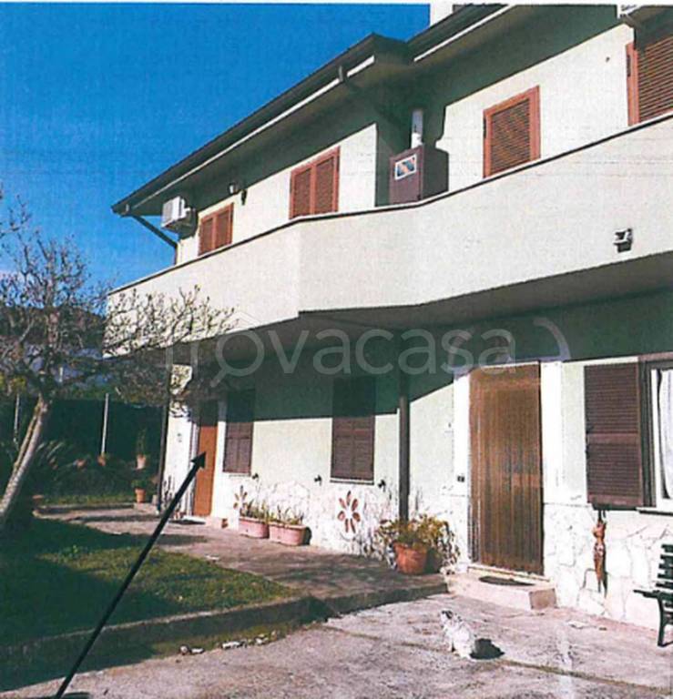 appartamento in vendita a Lariano