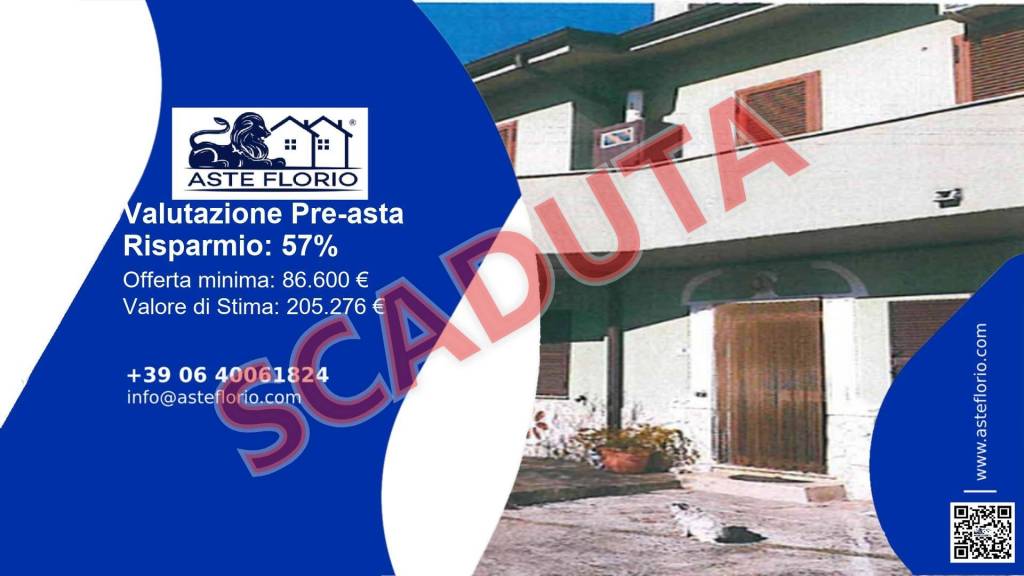 appartamento in vendita a Lariano