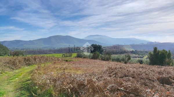 terreno edificabile in vendita a Lariano
