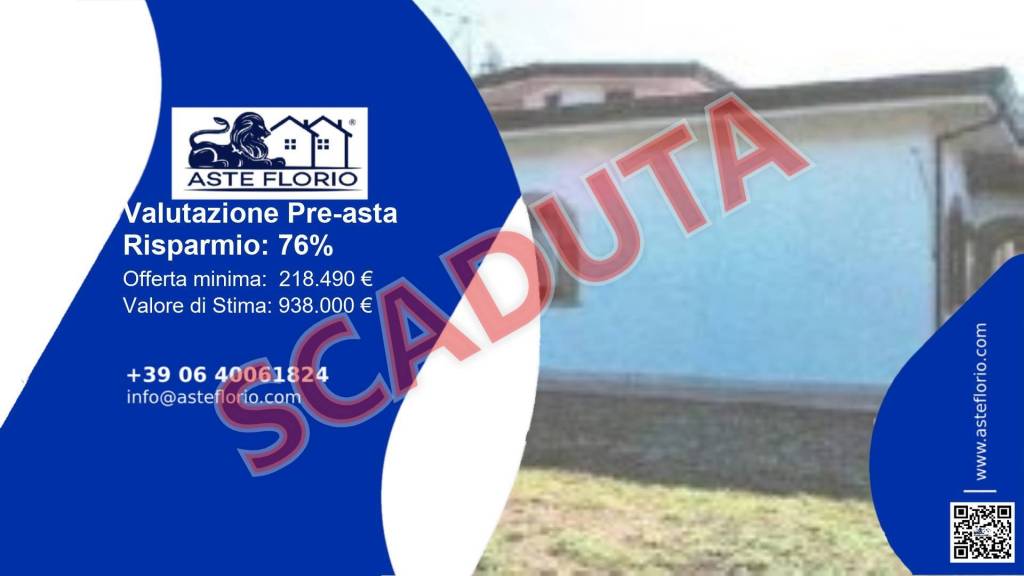 casa indipendente in vendita a Lariano