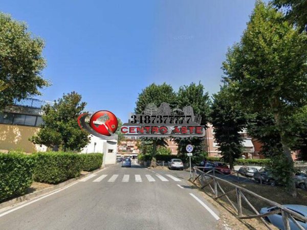 appartamento in vendita a Lariano