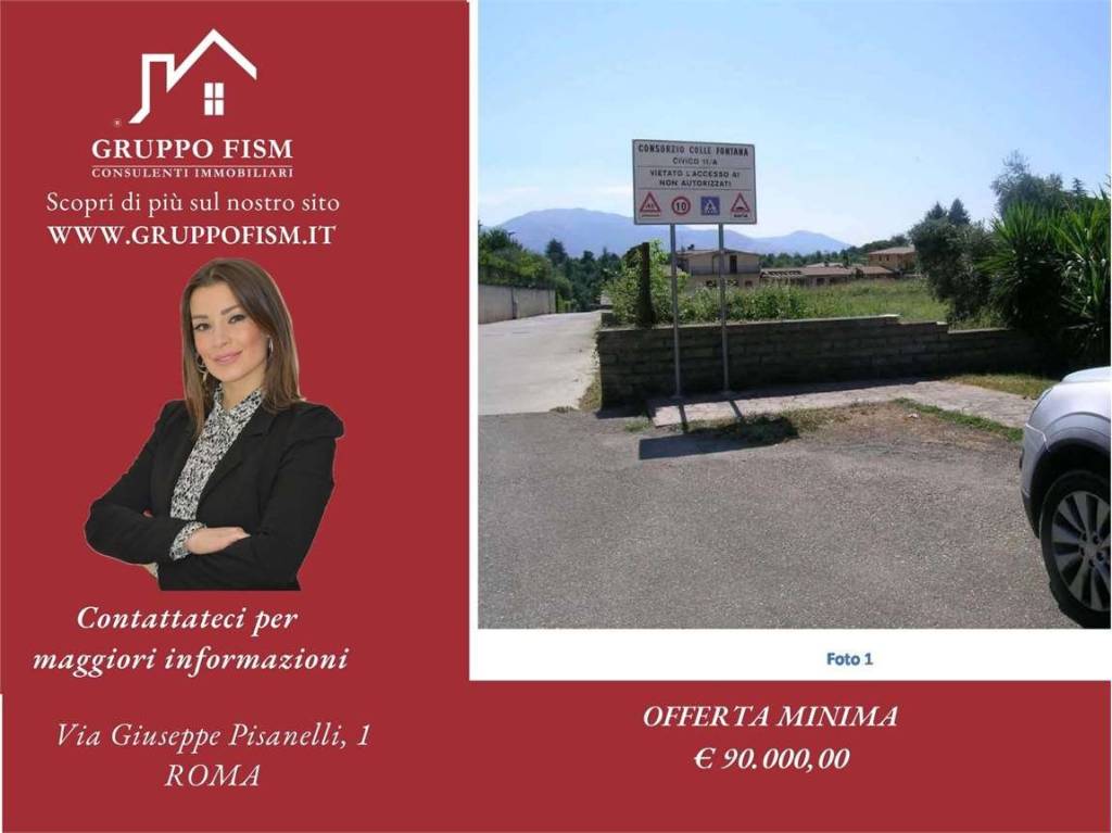 appartamento in vendita a Lariano