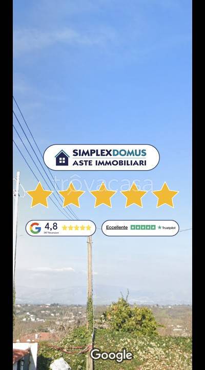 appartamento in vendita a Lariano