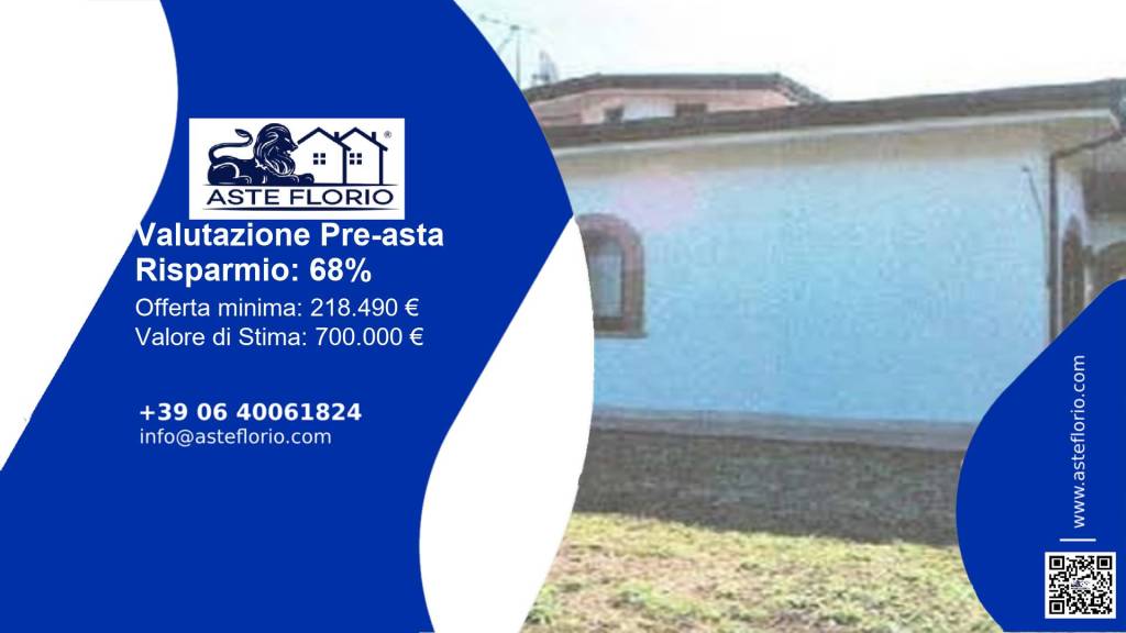 appartamento in vendita a Lariano