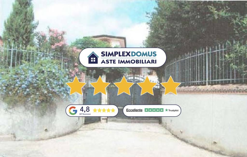 casa indipendente in vendita a Lariano