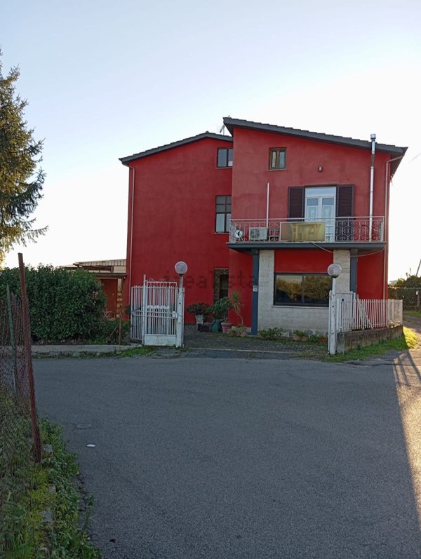 appartamento in vendita a Lariano