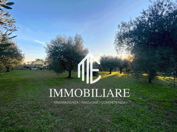 terreno agricolo in vendita a Lariano